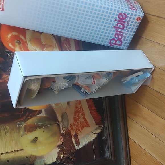 Little Debbie Barbie - Picture 6 of 10